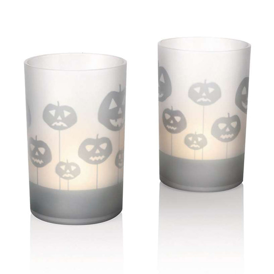 Philips LED-Kerzen 2er Set Kunststoff 100 mm Höhe -...