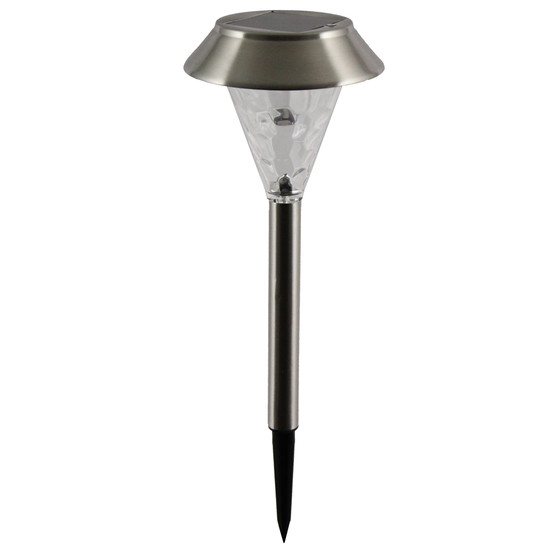 Luxform 49155 Solarleuchte LED Volos für den...