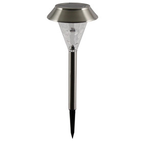 Luxform 49155 Solarleuchte LED Volos für den...
