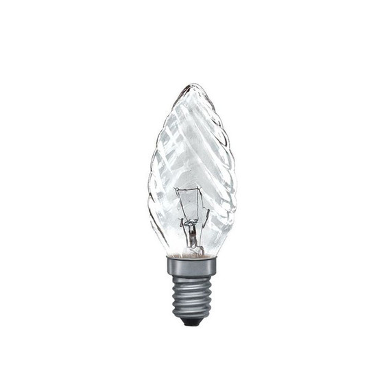 Paulmann 240.40 Glühlampe Reflektor R80 Matt 40W Leuchtmittel E27 230V