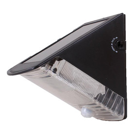 Luxform 48169 Solarleuchte LED Natal mit Bewegungsmelder...