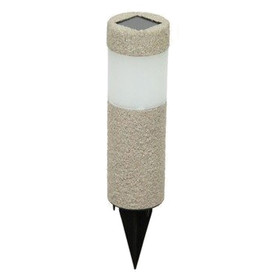 Luxform 43164 Solarleuchte LED Osorno für den...