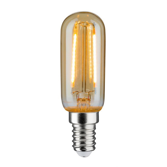 Paulmann 285.26 LED Röhre Filament Vintage Retro Edison...