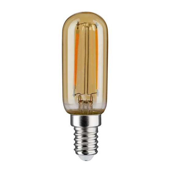 Paulmann 285.26 LED Röhre Filament Vintage Retro Edison...