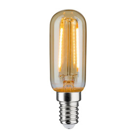 Paulmann 285.26 LED Röhre Filament Vintage Retro Edison...