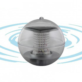 Luxform 41002 Solarleuchte LED Missouri für den...