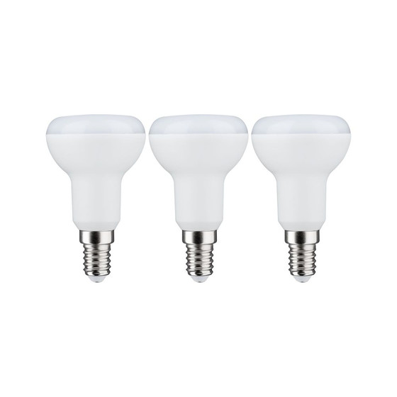 Paulmann 285.80 3er-Pack LED Reflektorlampe 5,5 W...