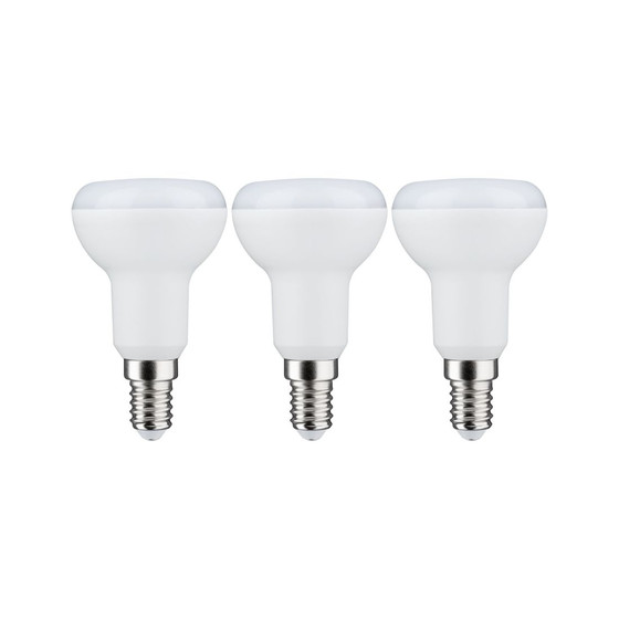 Paulmann 285.80 3er-Pack LED Reflektorlampe 5,5 W...