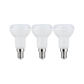 Paulmann 285.80 3er-Pack LED Reflektorlampe 5,5 W...