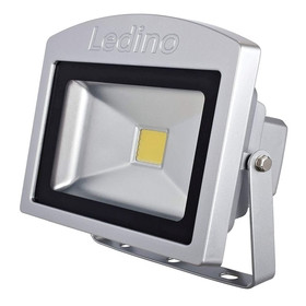 Ledino LED Dahlem 20SN Wandstrahler Außenleuchte 20W...