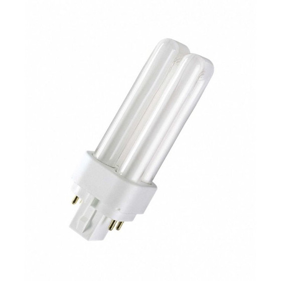 Faro 15907 Leuchtmittel Energiesparlampe G24q-2 Lampe 18W...