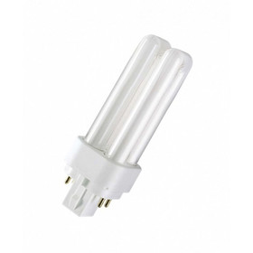 Faro 15907 Leuchtmittel Energiesparlampe G24q-2 Lampe 18W...