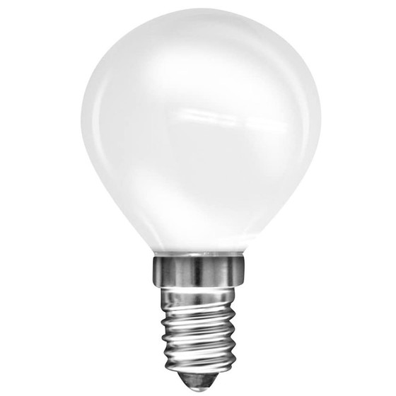 Müller-Licht 24626 LED Leuchtmittel 2W E14 Matt...