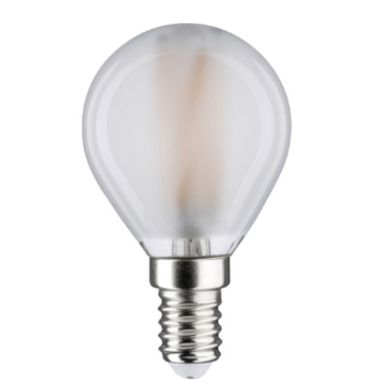 Müller-Licht 24626 LED Leuchtmittel 2W E14 Matt...