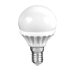 Müller Licht 58002 LED Tropfenform Leuchtmittel 3 W...