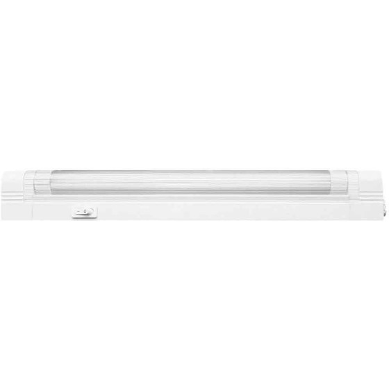 Müller Licht 51908 LED Unterbaulampe Wandlampe 4W Weiss...