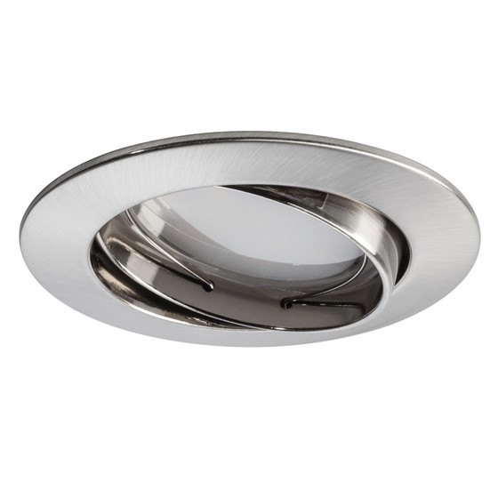 Paulmann 938.44 SMART HOME Einbauleuchte Coin LED 5W...