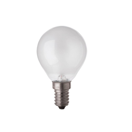 Xavax 112490 Glühlampe Tropfen 40W Matt E14 Backofen 300°...