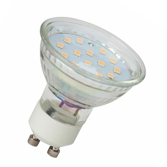 Nice Price 3945 Strahler 6x LED 2,5W Deckenleuchte Lampe...