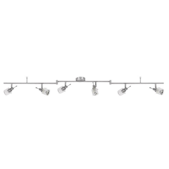 Nice Price 3945 Strahler 6x LED 2,5W Deckenleuchte Lampe...