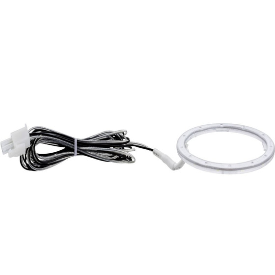 Paulmann 938.04 LED Ring Set Shine Einbauleuchten inkl...