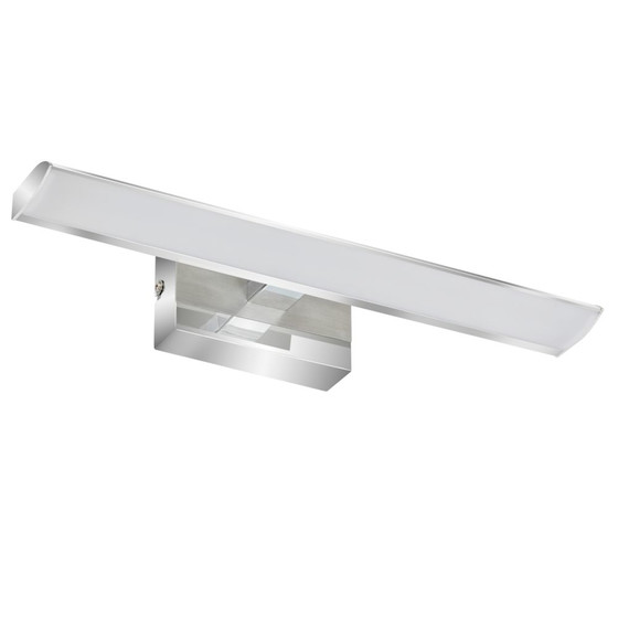 Briloner 2063-018 Splash Design LED Wandleuchte Strahler...