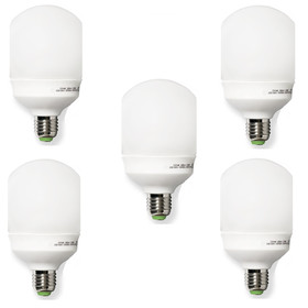 5x Varilux VX62005 Energiesparlampe Classic ESL E27...
