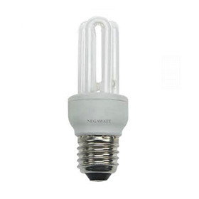Negawatt NW60205 Classic Energiesparlampe ESL E27...