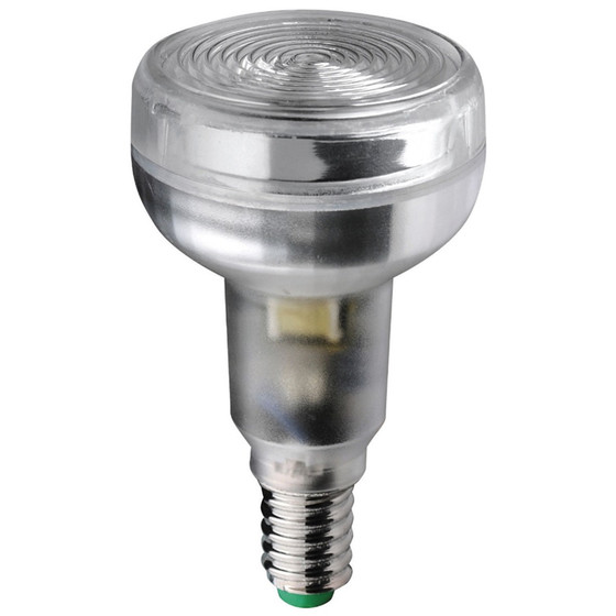 Negawatt NW6407 Reflektor Energiesparlampe ESL E14 7W R50...
