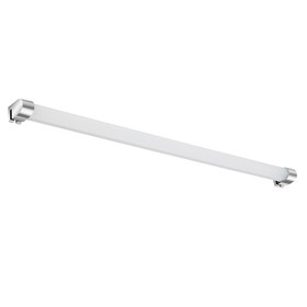 Briloner 2062-018 LED Surf Line Spiegelleuchte 10 W Chrom...