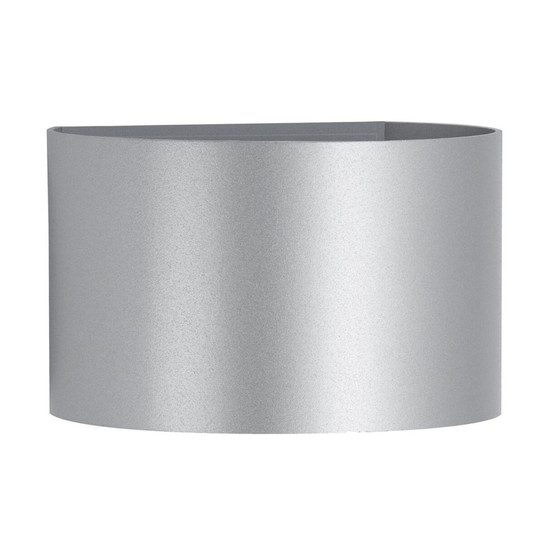 Telefunken 303504TF LED Wandlampe Aussenleuchte 7W Alu...