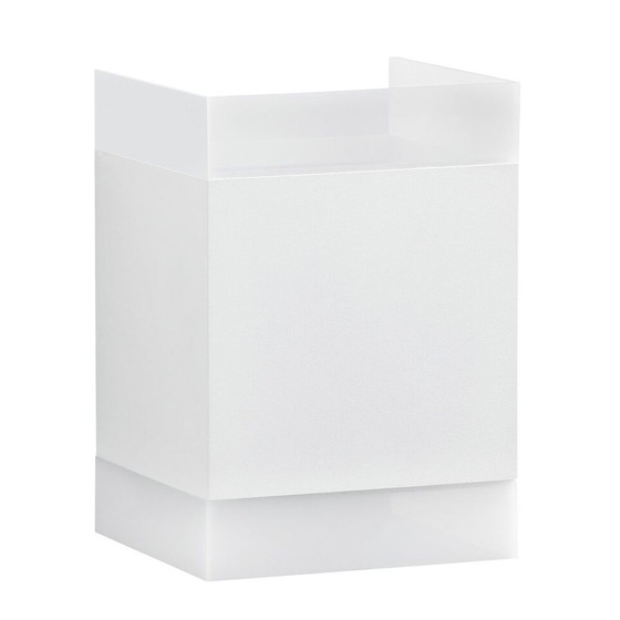 Telefunken 307906TF LED Wandlampe Aussenleuchte 7W Alu...