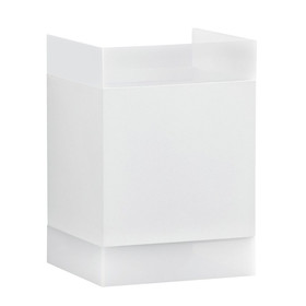 Telefunken 307906TF LED Wandlampe Aussenleuchte 7W Alu...