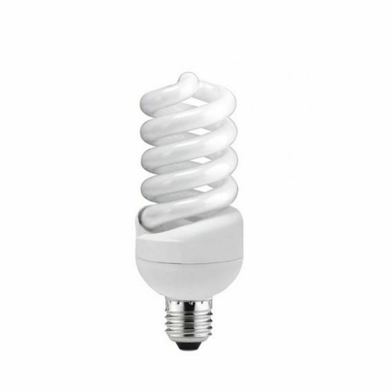 Nice Price 3289 Energiesparlampe Leuchtmittel Spirale 23...