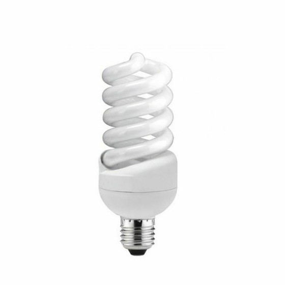 Nice Price 3289 Energiesparlampe Leuchtmittel Spirale 23...