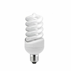 Nice Price 3289 Energiesparlampe Leuchtmittel Spirale 23...