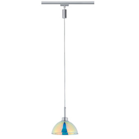 Paulmann 954.51 URail Pendelleuchte Sarrasani max.10W...