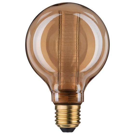 Paulmann 286.03 LED Vintage-Globe 95 Inner Glow 4W E27...