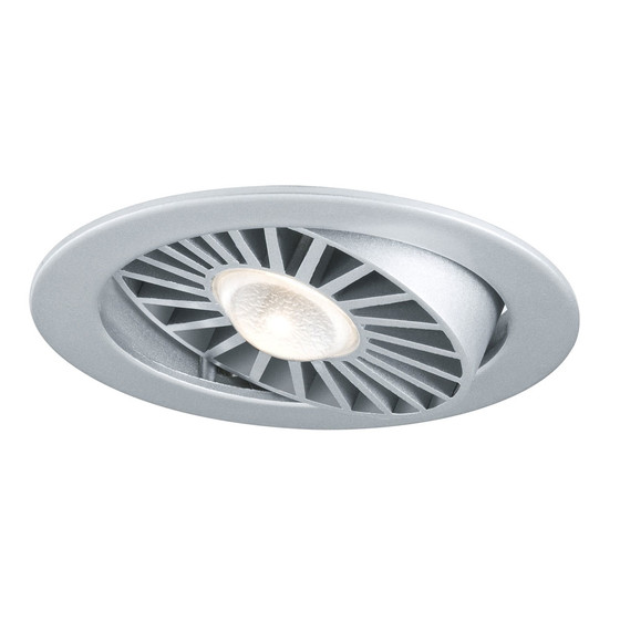 Paulmann 925.11 Einbauleuchte Premium Line Turbo LED...
