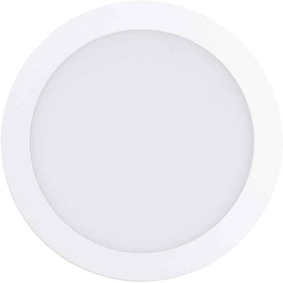 Eglo 94041 LED Fueva 1 Einbauleuchte 2,7W Warmweiß Rund...