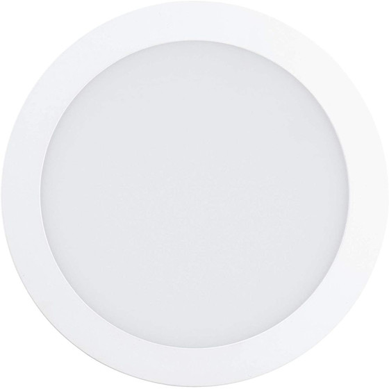 Eglo 94041 LED Fueva 1 Einbauleuchte 2,7W Warmweiß Rund...