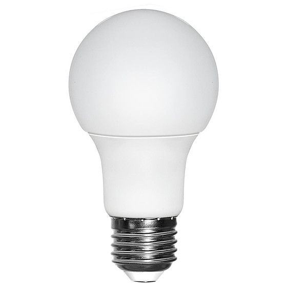 LED-WV LED Leuchtmittel 5W= 40W Glühlampen E27 Warmweiß 3000K 400lm Leuchtmittel