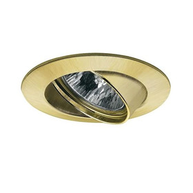 Paulmann 179.59 Premium Line IP23 Einbaustrahler 12V max....