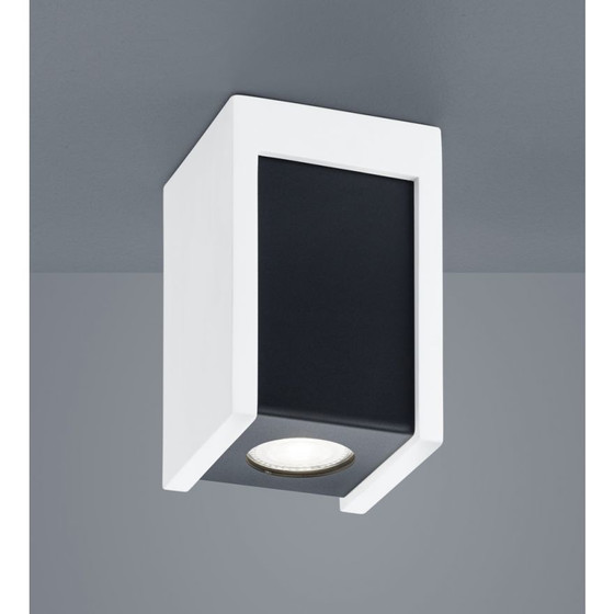 Helestra PONT 15/1920.07 LED 4,3W Leuchte Spot...
