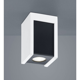 Helestra PONT 15/1920.07 LED 4,3W Leuchte Spot...