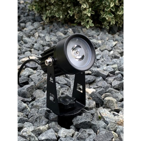 LED Simon 3er Spot Set Solarleuchte Gartenlampe Erdspieß...