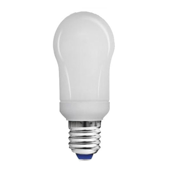 Müller Licht 14942 Energiesparlampe 7 W E27 Superwarmweiss