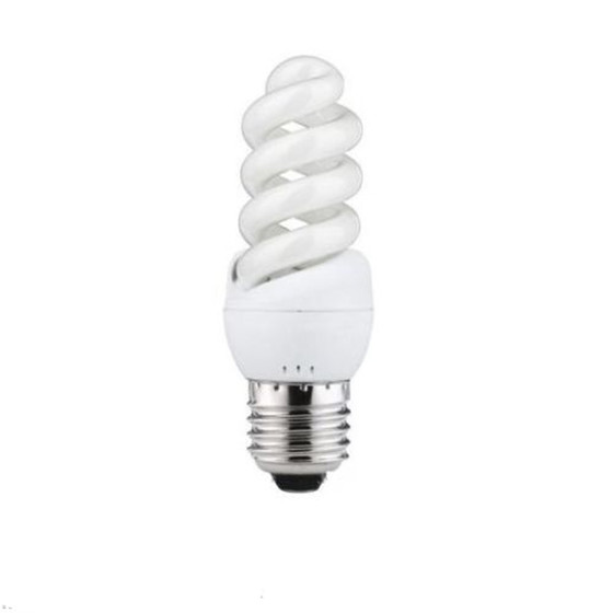 Nice Price 3379 Energiesparlampe ESL 9W E27 Warmweiß...