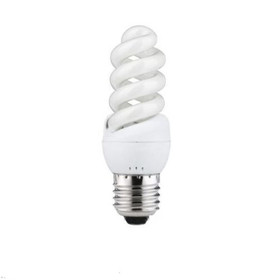 Nice Price 3379 Energiesparlampe ESL 9W E27 Warmweiß...