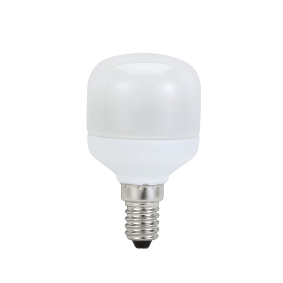 Paulmann 883.31 Energiesparlampe 7 W E14 Warmweiß Tropfen